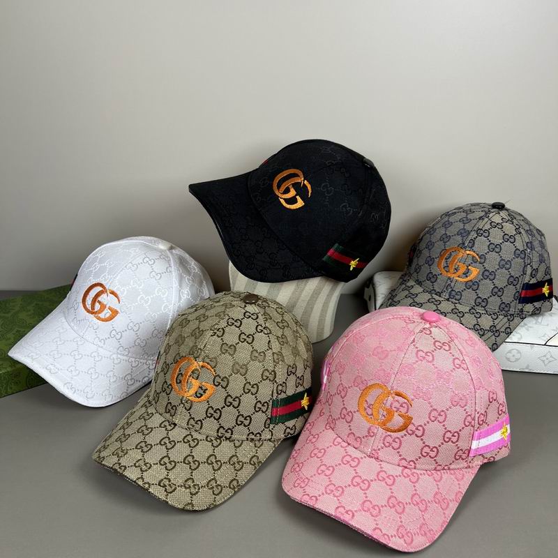 Gucci cap dx31